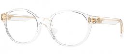 Lunettes Junior - Versace eyewear junior - VK3007U - 148  CRYSTAL