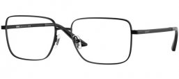Monturas - Versace - VE1311 - 1261  MATTE BLACK