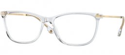 Monturas - Versace - VE3274B - 5305 TRANSPARENT GREY