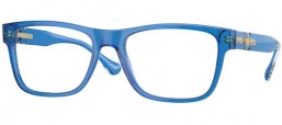 Monturas - Versace - VE3303 - 5415  TRANSPARENT BLUE
