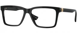 Frames - Versace - VE3328 - GB1 BLACK