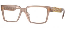 Monturas - Versace - VE3339U - 5407  LIGHT BROWN