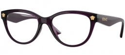 Frames - Versace - VE3365U - 5263  VIOLET