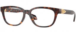 Lunettes de vue - Versace - VE3376U - 108  HAVANA