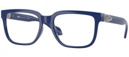 Monturas - Versace - VE3377U - 5450  BLUE