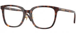 Monturas - Versace - VE3378D - 108  DARK HAVANA