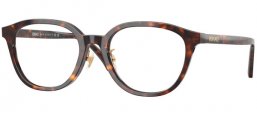 Monturas - Versace - VE3379D - 108  DARK HAVANA