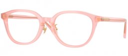 Monturas - Versace - VE3379D - 5525  OPAL PINK