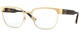 Monturas - Versace - VE1264 - 1460 GOLD