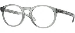 Monturas - Versace - VE3355U - 5453 TRANSPARENT GREY