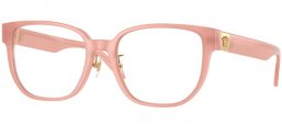 Monturas - Versace - VE3360D - 5394  OPAL PINK