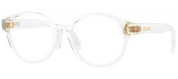 Gafas Junior - Versace eyewear junior - VK3012 - 148  TRANSPARENT CRYSTAL