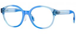 Gafas Junior - Versace eyewear junior - VK3012 - 5532  BLUE GRADIENT PALE BLUE