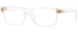 Gafas Junior - Versace eyewear junior - VK3013U - 148  TRANSPARENT CRYSTAL