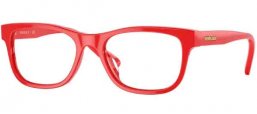 Gafas Junior - Versace eyewear junior - VK3325U - 5065  RED