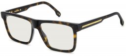 Monturas - Carrera - VICTORY C 06 - 086 (2Y) HAVANA // LIGHT BLUE MIRROR