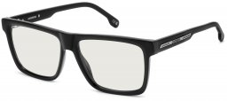Monturas - Carrera - VICTORY C 06 - 807 (2Y) BLACK // LIGHT BLUE MIRROR