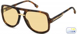 Gafas de Sol - Carrera - VICTORY C 10/S - 086 (UK) HAVANA // YELLOW PHOTOCROMATIC