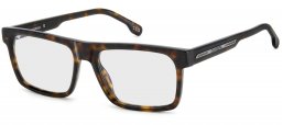 Monturas - Carrera - VICTORY C 11 - 086 (2Y) HAVANA // LIGHT BLUE MIRROR