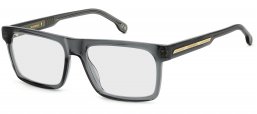 Monturas - Carrera - VICTORY C 11 - KB7 (2Y) GREY // LIGHT BLUE MIRROR