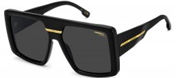 Gafas de Sol - Carrera - VICTORY C 13/S - 2M2 (IR) BLACK GOLD // GREY