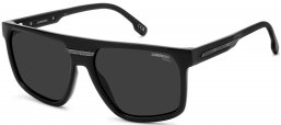 Gafas de Sol - Carrera - VICTORY C 14/S - 807 (IR) BLACK // GREY