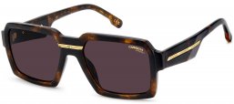 Gafas de Sol - Carrera - VICTORY C 15/S - 086 (K2) HAVANA // MAUVE
