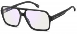 Monturas - Carrera - VICTORY C 16 - TI7 (2Y) MATTE BLACK RUTHENIUM // LIGHT BLUE MIRROR