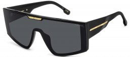 Gafas de Sol - Carrera - VICTORY C 18/S - 807 (IR) BLACK // GREY