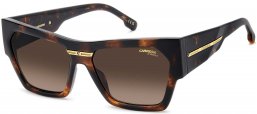 Gafas de Sol - Carrera - VICTORY C 19/S - 086 (HA) HAVANA // BROWN GRADIENT