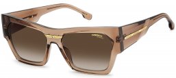 Gafas de Sol - Carrera - VICTORY C 19/S - 09Q (HA) BROWN // BROWN GRADIENT