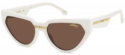 Gafas de Sol - Carrera - VICTORY C 20/S - SZJ (70) IVORY // BROWN