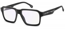 Monturas - Carrera - VICTORY C 24 - 284 (2Y) BLACK RUTHENIUM // LIGHT BLUE MIRROR
