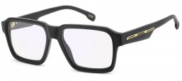 Monturas - Carrera - VICTORY C 24 - 2M2 (2Y) BLACK GOLD // LIGHT BLUE MIRROR