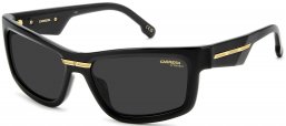 Gafas de Sol - Carrera - VICTORY C 21/S - 807 (IR) BLACK GOLD // GREY