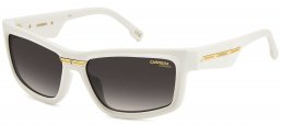 Gafas de Sol - Carrera - VICTORY C 21/S - SZJ (9O) IVORY // DARK GREY GRADIENT