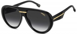 Gafas de Sol - Carrera - VICTORY C 22/S - 807 (9O) BLACK // DARK GREY GRADIENT