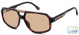 Gafas de Sol - Carrera - VICTORY C 26/S - 0UC (II) RED HAVANA // BROWN PHOTOCHROMATIC ANTIREFLECTION
