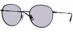 Gafas Junior - Vogue Eyewear Junior - VJ1002 - 352/1A BLACK // LILAC