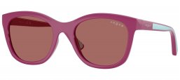 Gafas Junior - Vogue Eyewear Junior - VJ2028 - 321169  PURPLE // VIOLET