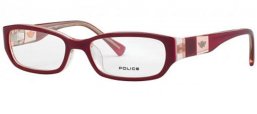 Gafas Junior - Police Junior - VK017 - 0ACA VIOLET CRYSTAL