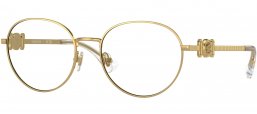 Gafas Junior - Versace eyewear junior - VK1002 - 1002  GOLD