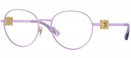 Gafas Junior - Versace eyewear junior - VK1002 - 1497  MATTE VIOLET
