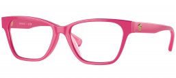 Gafas Junior - Versace eyewear junior - VK3003U - 5367  FUCHSIA