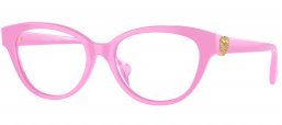Gafas Junior - Versace eyewear junior - VK3004 - 5399 BABY PINK