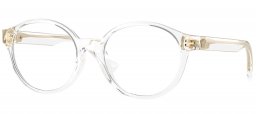 Gafas Junior - Versace eyewear junior - VK3007U - 148  CRYSTAL
