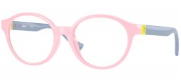 Gafas Junior - Versace eyewear junior - VK3007U - 5440  PINK