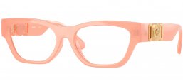 Gafas Junior - Versace eyewear junior - VK3008U - 5497  OPAL PINK