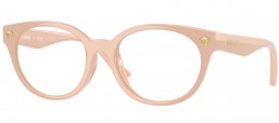 Gafas Junior - Versace eyewear junior - VK3009U - 5494  NATURAL