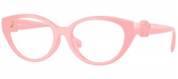 Gafas Junior - Versace eyewear junior - VK3010U - 5452  PINK